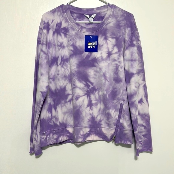 Joy Lab sweater​​​​​ - Picture 1 of 5